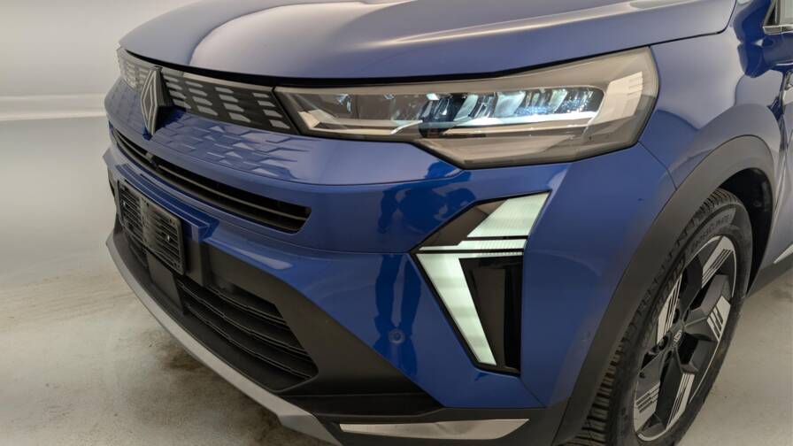 Mandataire Automobile occasion, recherche de Renault Symbioz-e-tech-full-hybrid-145-iconic - E-Motors