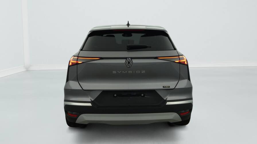 Mandataire Automobile occasion, recherche de Renault Symbioz-e-tech-full-hybrid-145-iconic - E-Motors