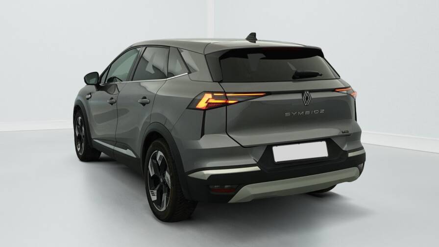 Mandataire Automobile occasion, recherche de Renault Symbioz-e-tech-full-hybrid-145-iconic - E-Motors