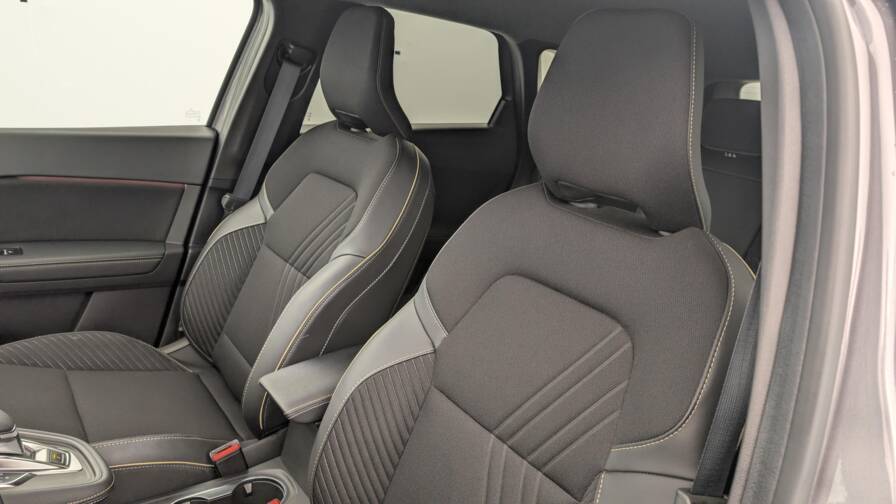 Mandataire Automobile occasion, recherche de Renault Symbioz-e-tech-full-hybrid-145-iconic - E-Motors