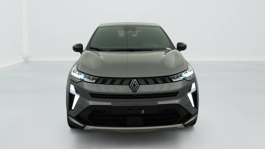 Mandataire Automobile occasion, recherche de Renault Symbioz-e-tech-full-hybrid-145-iconic - E-Motors