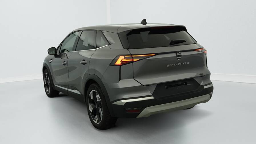 Mandataire Automobile occasion, recherche de Renault Symbioz-e-tech-full-hybrid-145-iconic - E-Motors