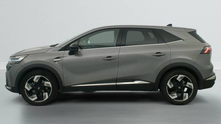 Mandataire Automobile occasion, recherche de Renault Symbioz-e-tech-full-hybrid-145-iconic - E-Motors