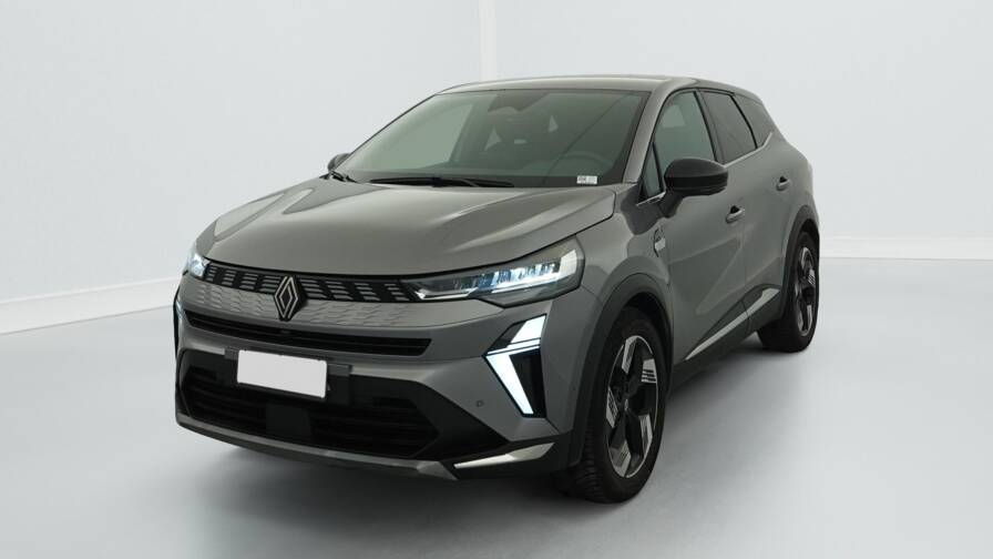 Mandataire Automobile occasion, recherche de Renault Symbioz-e-tech-full-hybrid-145-iconic - E-Motors