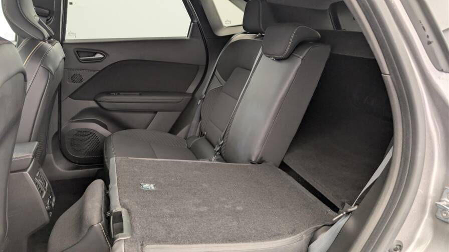 Mandataire Automobile occasion, recherche de Renault Symbioz-e-tech-full-hybrid-145-iconic - E-Motors