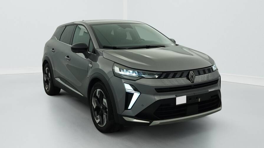 Mandataire Automobile occasion, recherche de Renault Symbioz-e-tech-full-hybrid-145-iconic - E-Motors