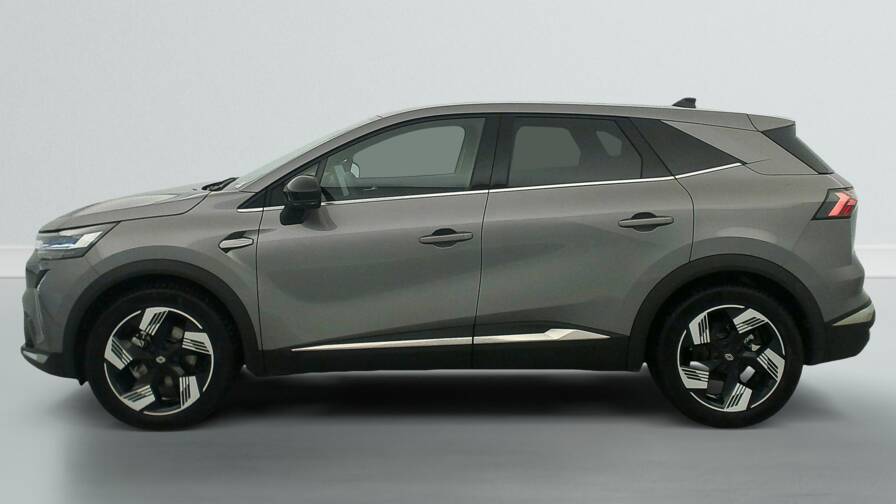 Mandataire Automobile occasion, recherche de Renault Symbioz-e-tech-full-hybrid-145-iconic - E-Motors