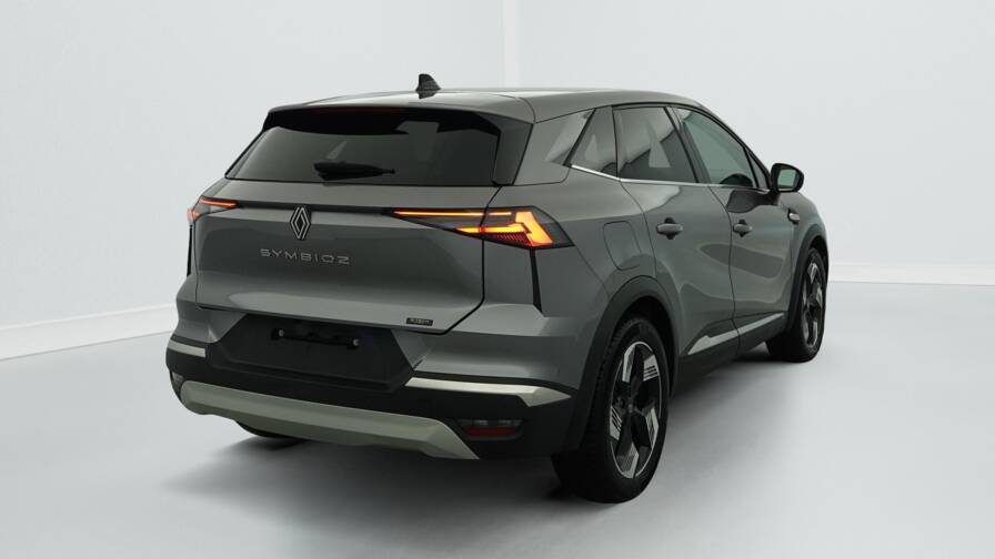 Mandataire Automobile occasion, recherche de Renault Symbioz-e-tech-full-hybrid-145-iconic - E-Motors
