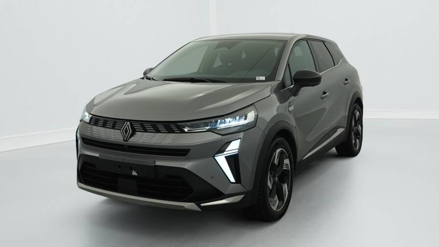 Mandataire Automobile occasion, recherche de Renault Symbioz-e-tech-full-hybrid-145-iconic - E-Motors