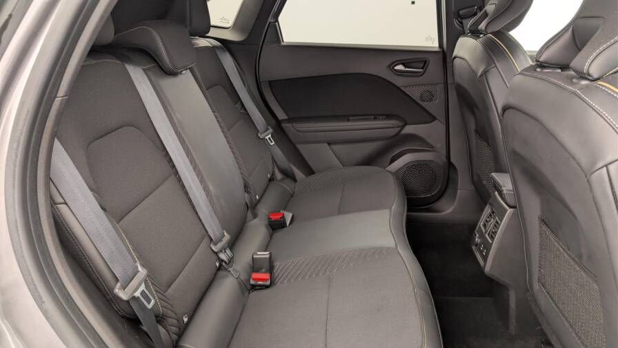 Mandataire Automobile occasion, recherche de Renault Symbioz-e-tech-full-hybrid-145-iconic - E-Motors