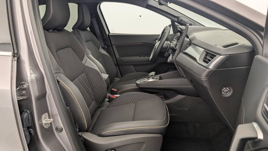 Mandataire Automobile occasion, recherche de Renault Symbioz-e-tech-full-hybrid-145-iconic - E-Motors