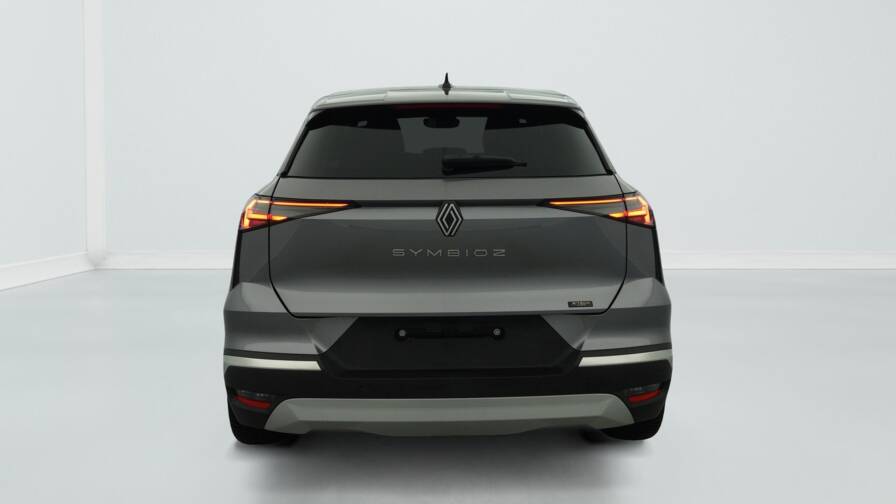 Mandataire Automobile occasion, recherche de Renault Symbioz-e-tech-full-hybrid-145-iconic - E-Motors