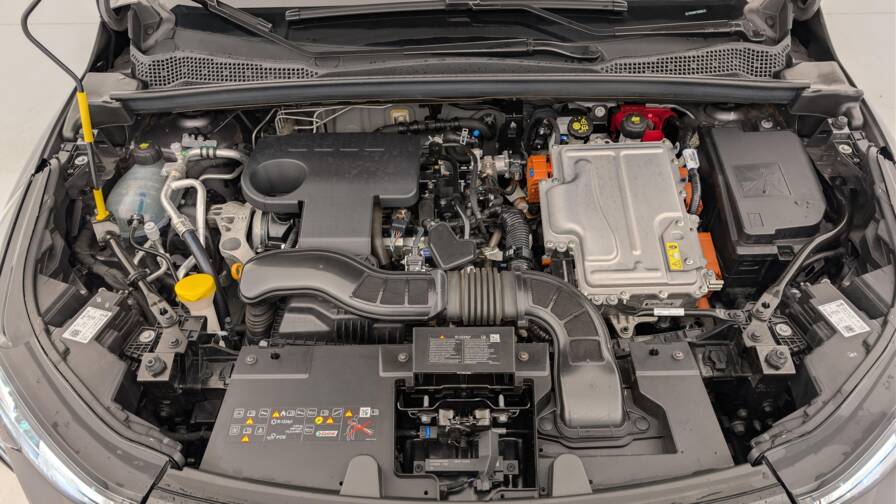 Mandataire Automobile occasion, recherche de Renault Symbioz-e-tech-full-hybrid-145-iconic - E-Motors