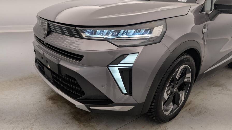 Mandataire Automobile occasion, recherche de Renault Symbioz-e-tech-full-hybrid-145-iconic - E-Motors