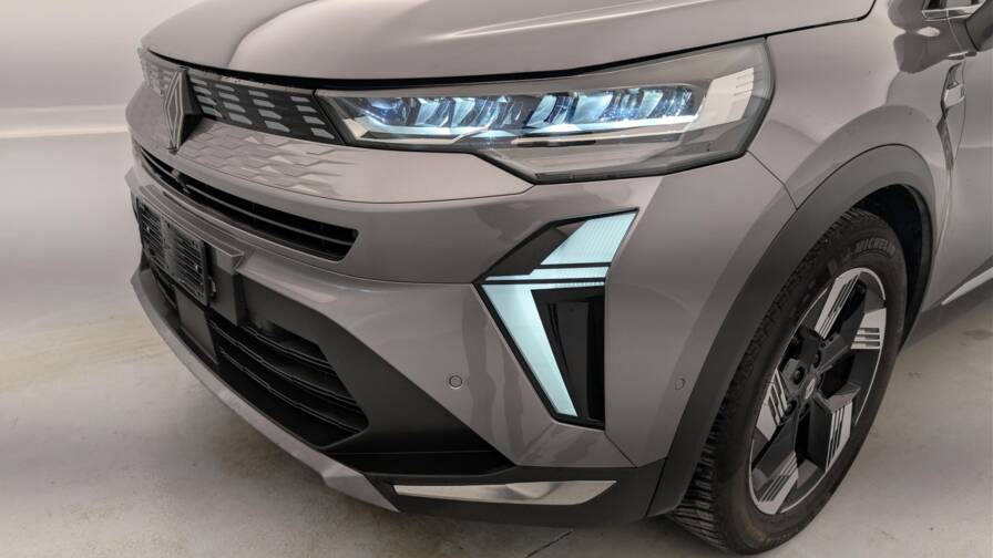 Mandataire Automobile occasion, recherche de Renault Symbioz-e-tech-full-hybrid-145-iconic - E-Motors