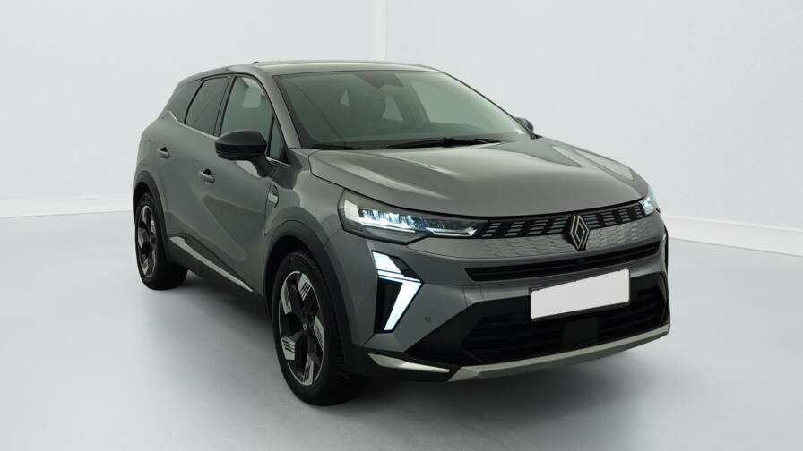 Mandataire Automobile occasion, recherche de Renault Symbioz-e-tech-full-hybrid-145-iconic - E-Motors