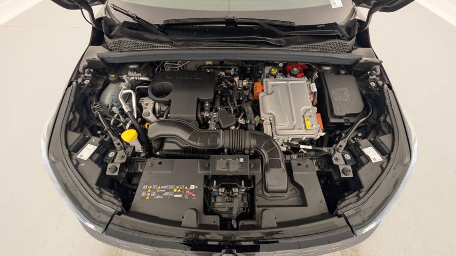 Mandataire Automobile occasion, recherche de Renault Symbioz-e-tech-full-hybrid-145-iconic - E-Motors