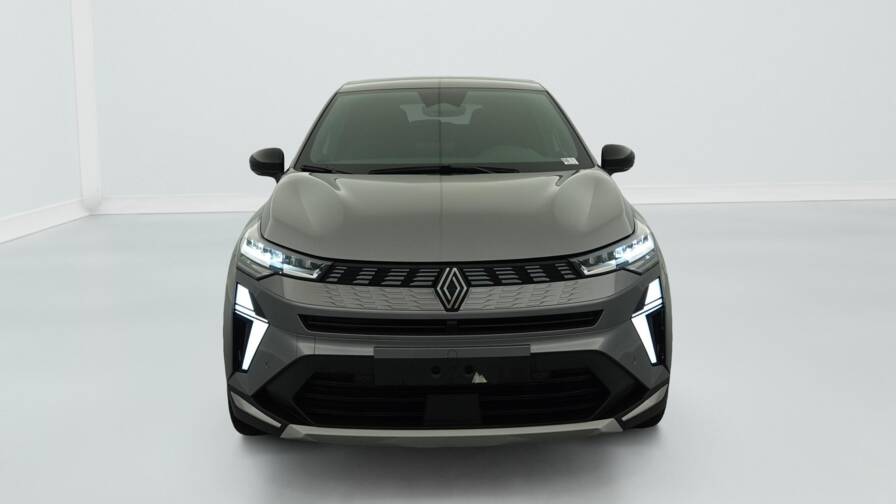 Mandataire Automobile occasion, recherche de Renault Symbioz-e-tech-full-hybrid-145-iconic - E-Motors