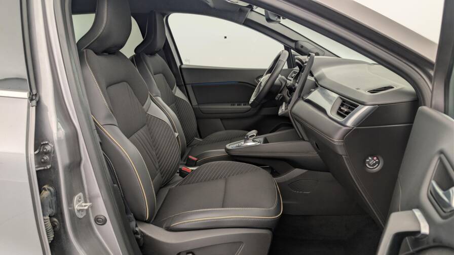 Mandataire Automobile occasion, recherche de Renault Symbioz-e-tech-full-hybrid-145-iconic - E-Motors