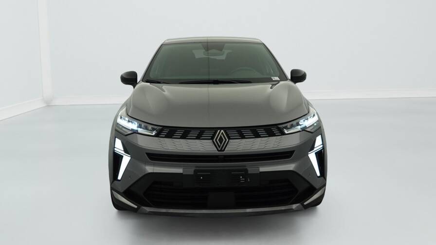 Mandataire Automobile occasion, recherche de Renault Symbioz-e-tech-full-hybrid-145-iconic - E-Motors