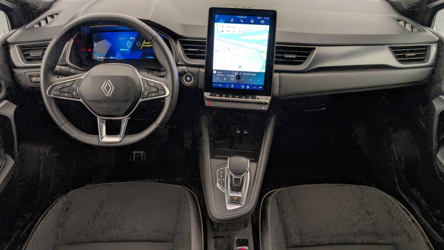 Mandataire Automobile occasion, recherche de Renault Symbioz-e-tech-full-hybrid-145-iconic - E-Motors