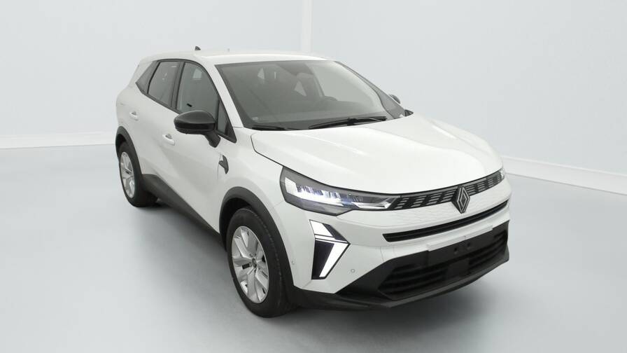 Mandataire Automobile neuf, recherche de Renault Symbioz-e-tech-full-hybrid-160-ch-evolution - E-Motors