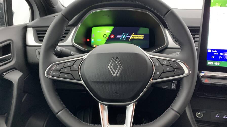 Mandataire Automobile neuf, recherche de Renault Symbioz-e-tech-full-hybrid-160-ch-evolution - E-Motors