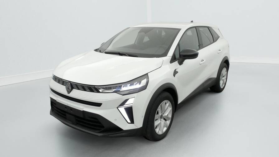 Mandataire Automobile neuf, recherche de Renault Symbioz-e-tech-full-hybrid-160-ch-evolution - E-Motors