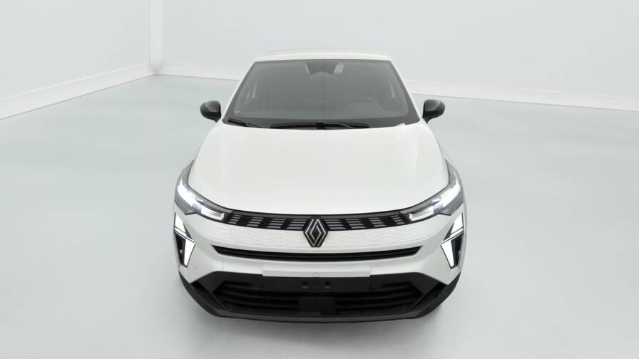 Mandataire Automobile neuf, recherche de Renault Symbioz-e-tech-full-hybrid-160-ch-evolution - E-Motors