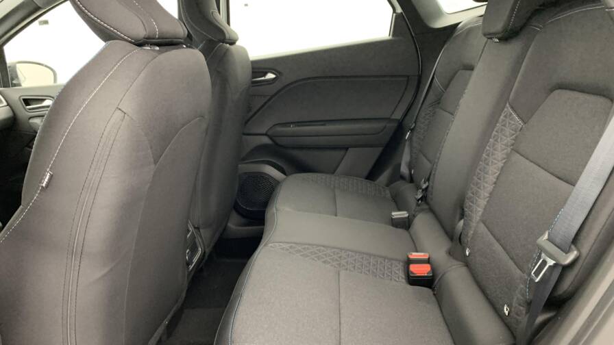 Mandataire Automobile neuf, recherche de Renault Symbioz-e-tech-full-hybrid-160-ch-evolution - E-Motors