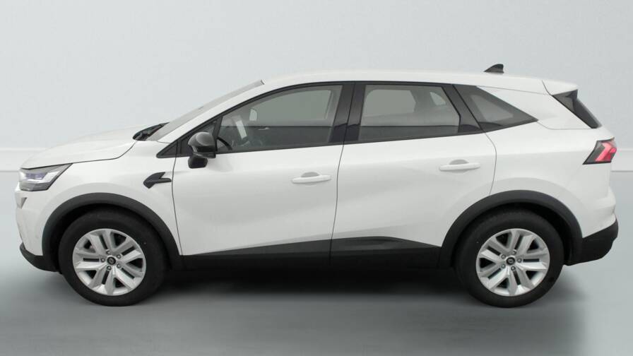 Mandataire Automobile neuf, recherche de Renault Symbioz-e-tech-full-hybrid-160-ch-evolution - E-Motors