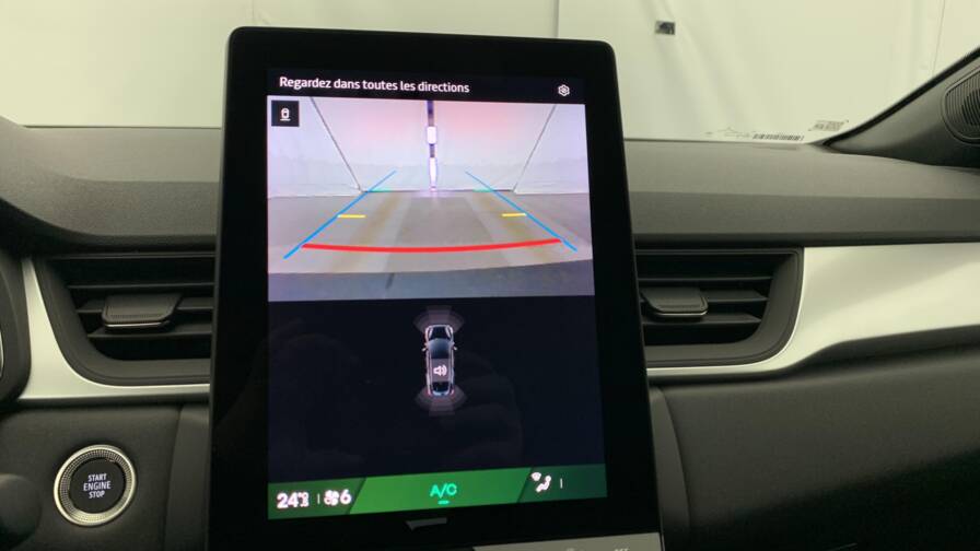 Mandataire Automobile neuf, recherche de Renault Symbioz-e-tech-full-hybrid-160-ch-evolution - E-Motors