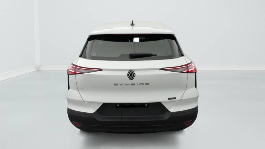 Mandataire Automobile neuf, recherche de Renault Symbioz-e-tech-full-hybrid-160-ch-evolution - E-Motors