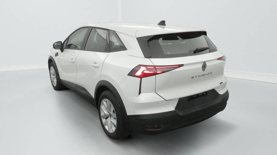 Mandataire Automobile neuf, recherche de Renault Symbioz-e-tech-full-hybrid-160-ch-evolution - E-Motors