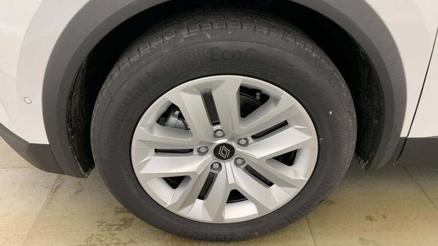 Mandataire Automobile neuf, recherche de Renault Symbioz-e-tech-full-hybrid-160-ch-evolution - E-Motors