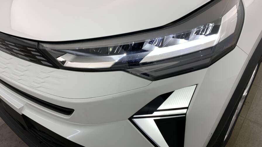 Mandataire Automobile neuf, recherche de Renault Symbioz-e-tech-full-hybrid-160-ch-evolution - E-Motors