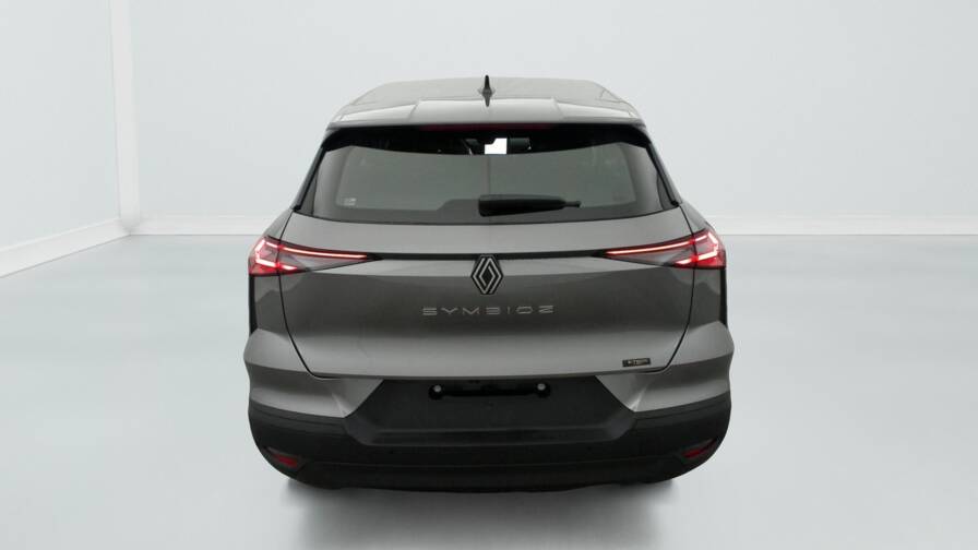 Mandataire Automobile neuf, recherche de Renault Symbioz-e-tech-full-hybrid-160-ch-evolution - E-Motors