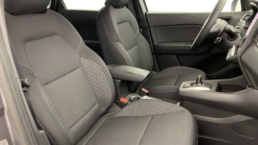 Mandataire Automobile neuf, recherche de Renault Symbioz-e-tech-full-hybrid-160-ch-evolution - E-Motors