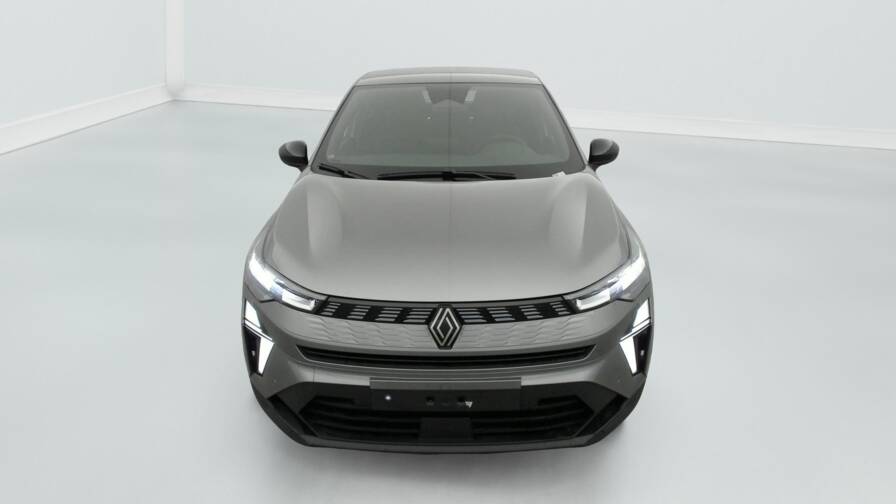 Mandataire Automobile neuf, recherche de Renault Symbioz-e-tech-full-hybrid-160-ch-evolution - E-Motors