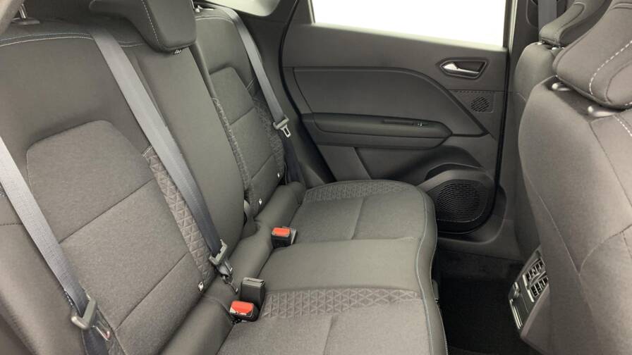 Mandataire Automobile neuf, recherche de Renault Symbioz-e-tech-full-hybrid-160-ch-evolution - E-Motors