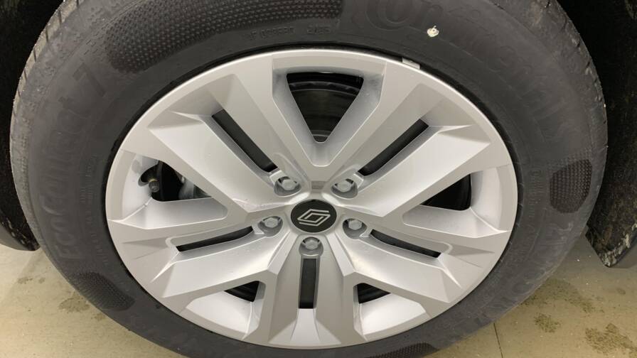 Mandataire Automobile neuf, recherche de Renault Symbioz-e-tech-full-hybrid-160-ch-evolution - E-Motors