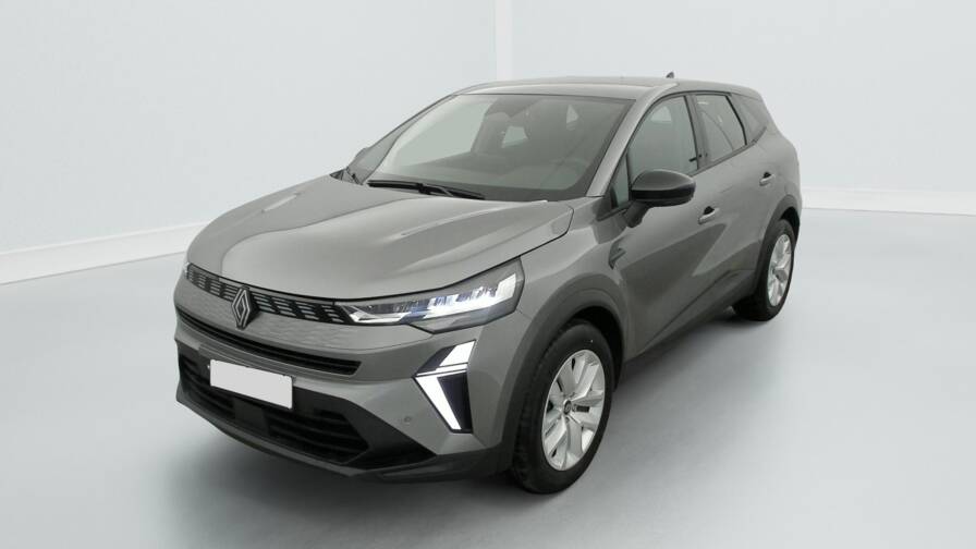 Mandataire Automobile neuf, recherche de Renault Symbioz-e-tech-full-hybrid-160-ch-evolution - E-Motors