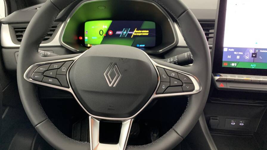 Mandataire Automobile neuf, recherche de Renault Symbioz-e-tech-full-hybrid-160-ch-evolution - E-Motors