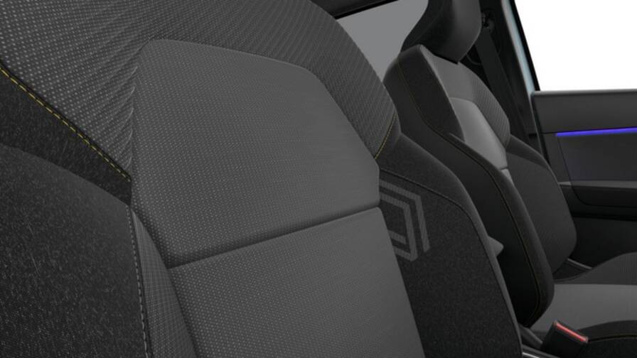 Mandataire Automobile neuf, recherche de Renault Symbioz-e-tech-full-hybrid-160-ch-techno-plus-pack-safety-et-driving-plus-roue-de-secours - E-Motors