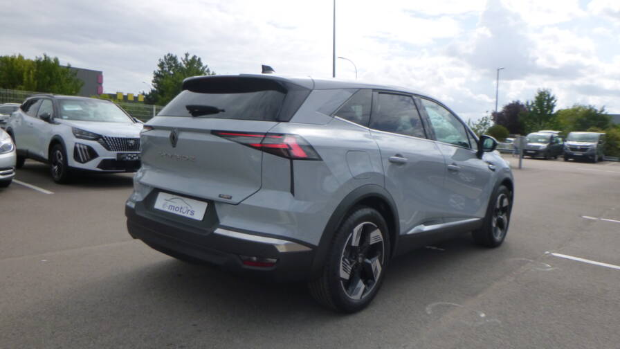 Mandataire Automobile neuf, recherche de Renault Symbioz-e-tech-full-hybrid-160-techno - E-Motors