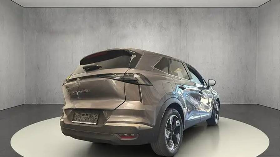 Mandataire Automobile neuf, recherche de Renault Symbioz-mild-hybrid-140-techno-plus-pack-safety-parking - E-Motors