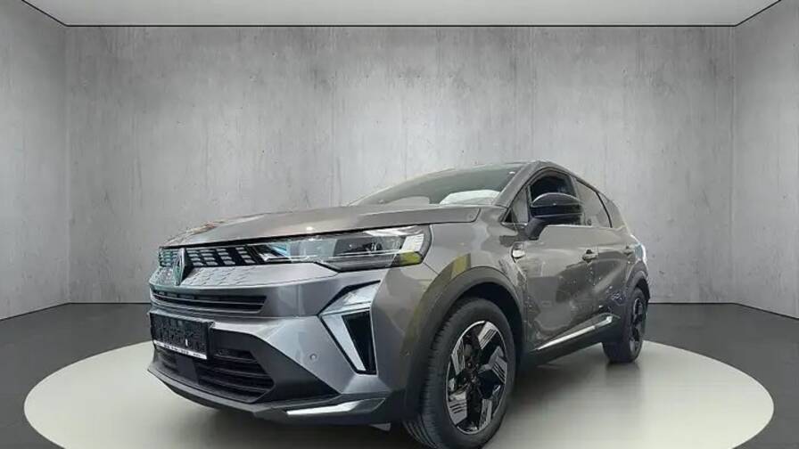 Mandataire Automobile neuf, recherche de Renault Symbioz-mild-hybrid-140-techno-plus-pack-safety-parking - E-Motors