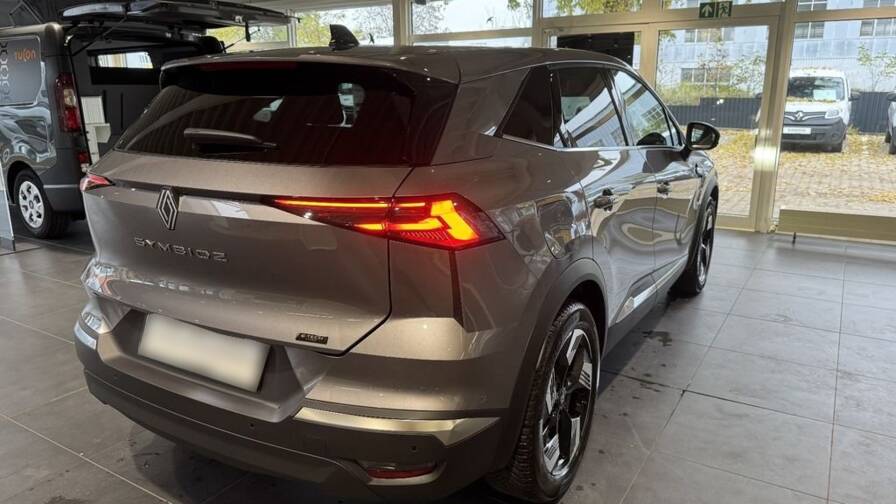 Mandataire Automobile neuf, recherche de Renault Symbioz-e-tech-full-hybrid-160-techno - E-Motors