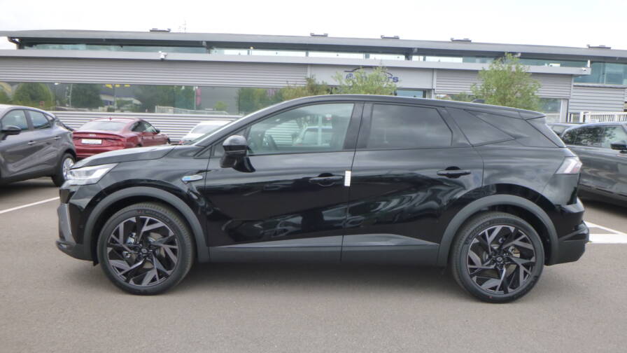 Mandataire Automobile neuf, recherche de Renault Symbioz-e-tech-full-hybrid-145-esprit-alpine - E-Motors