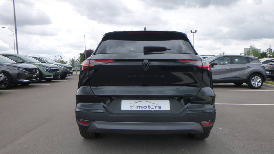 Mandataire Automobile neuf, recherche de Renault Symbioz-e-tech-full-hybrid-145-esprit-alpine - E-Motors